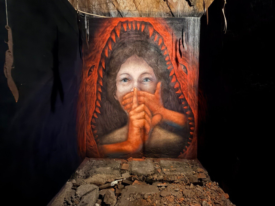 Bunker H-博尔扎诺必去景点