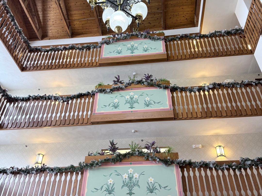 Drury Inn & Suites Frankenmuth主图