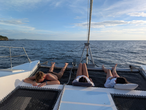 Wild Tamarindo-塔马林多必去景点