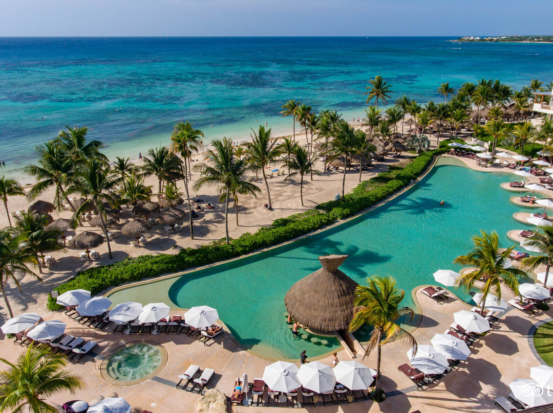 Secrets Akumal Riviera Maya