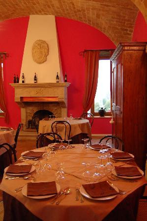 San Giorgio Country House主图