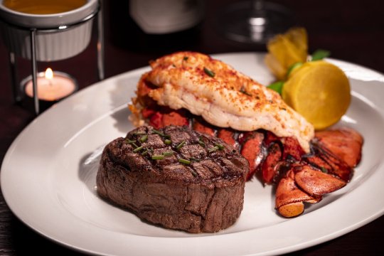 马蹄图尼卡酒店 - 凯撒奖励目的地-餐饮