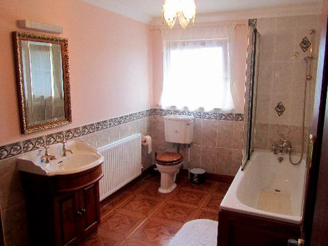 Rehiran Beag Bed & Breakfast主图