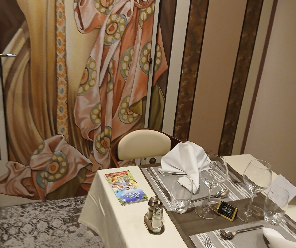 The Originals City, Hotel de l'Ange, Colmar主图