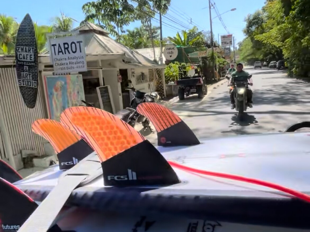 Buggy Blue - Quad And Golf Cart Rentals-圣特雷莎必去景点