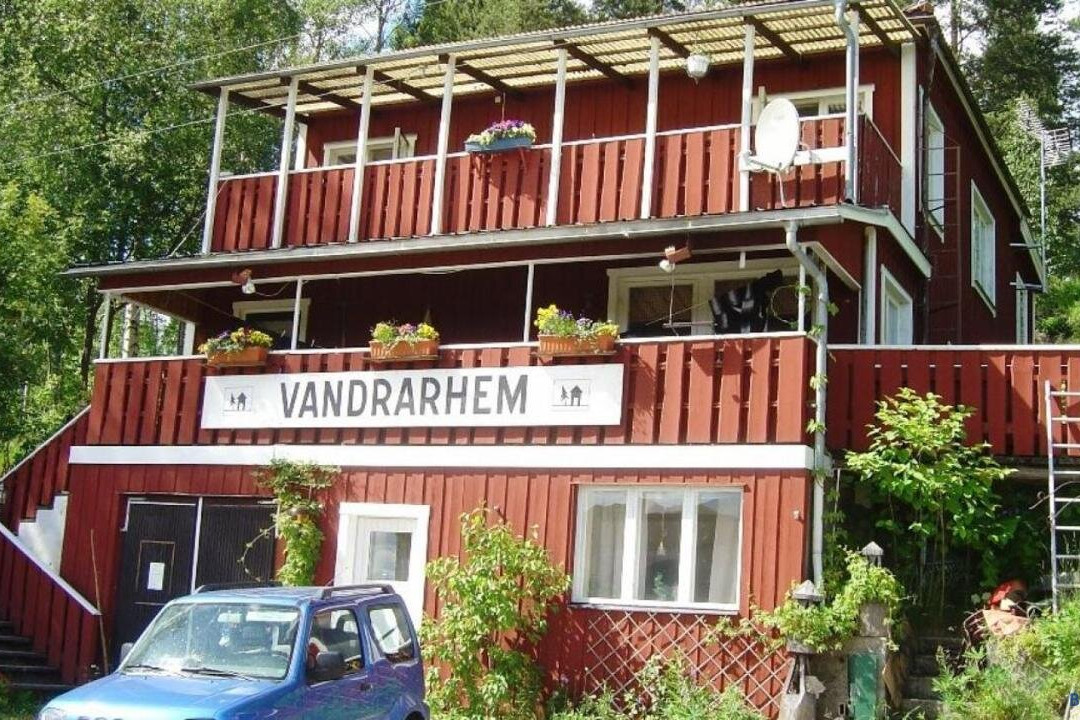 Hassela Vandrarhem