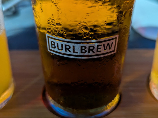 The Burl-列克星敦必去景点