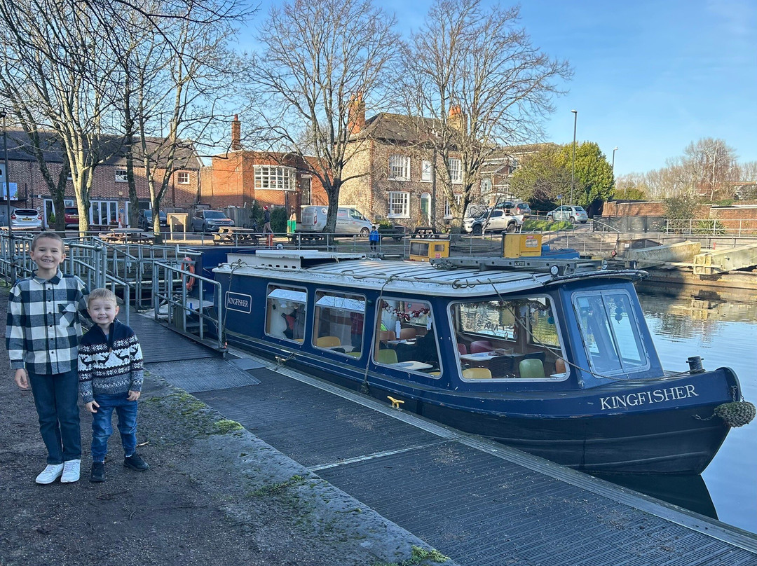 Chichester Ship Canal Trust-奇切斯特必去景点