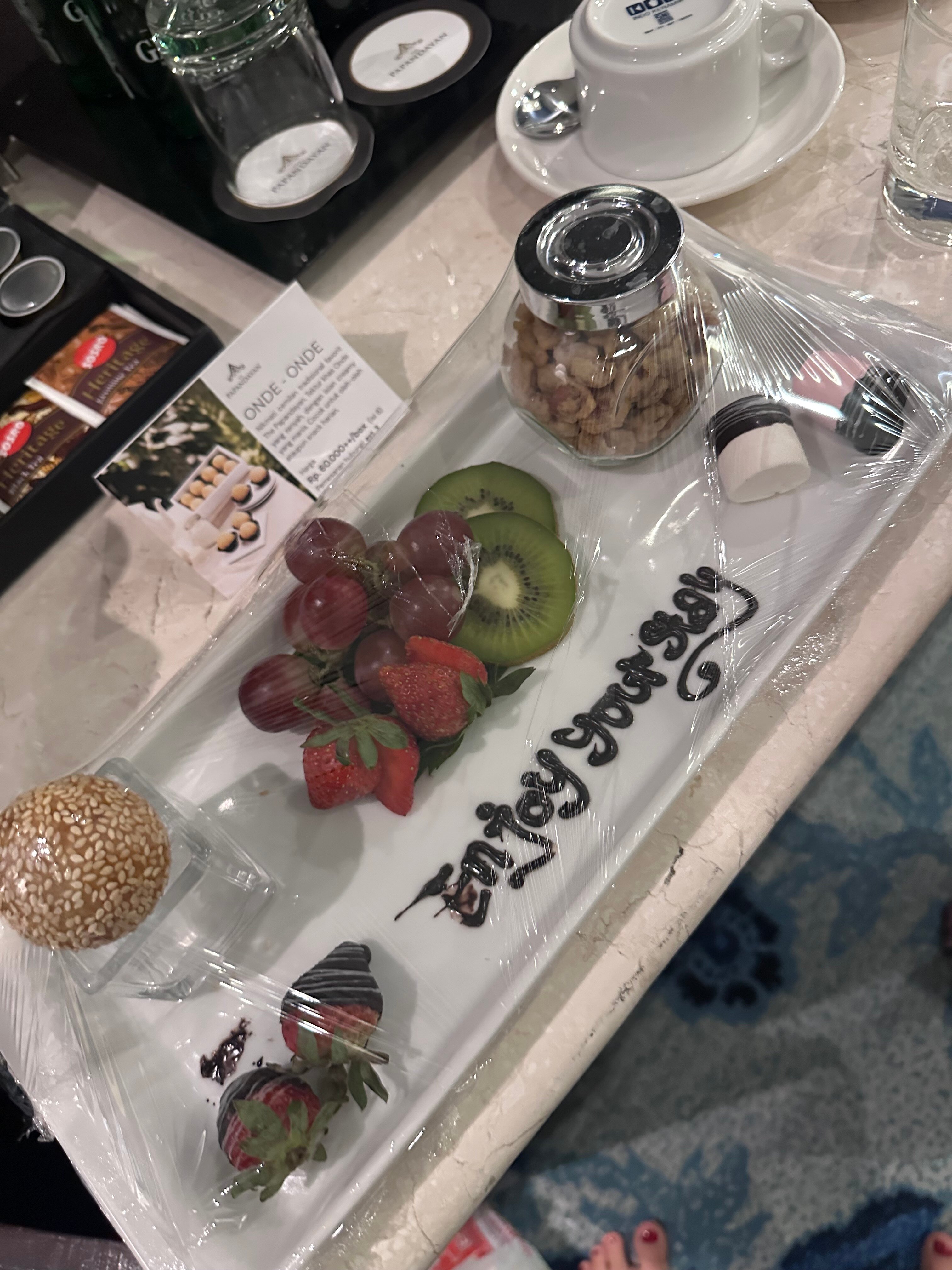 帕帕达亚酒店-官方