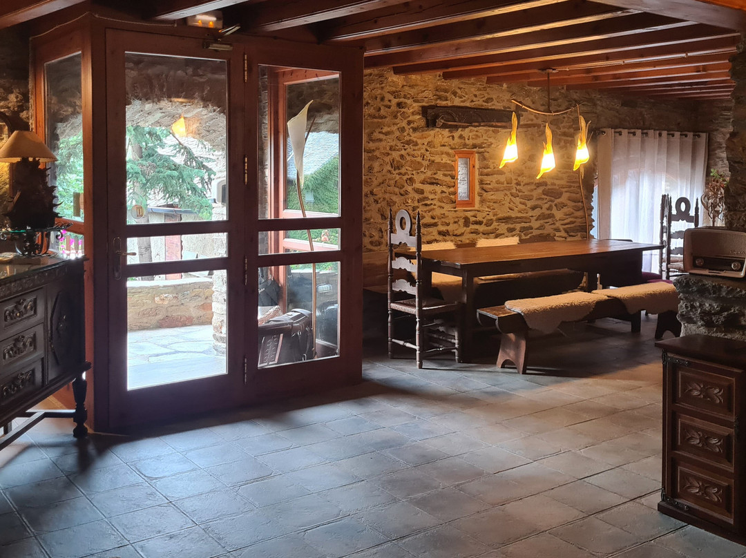 Mas d'en Roqueta主图