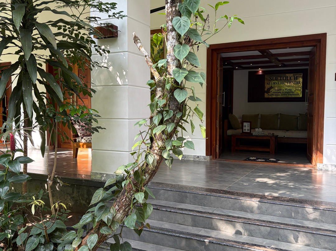 Softouch Ayurveda Village & Resort主图