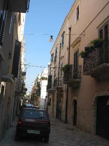 Palazzo d'Erchia主图