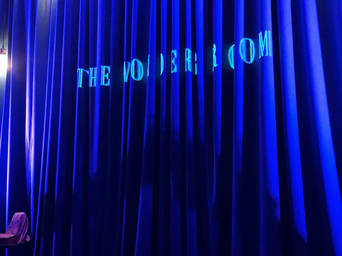 The Wonder Room-格拉斯哥必去景点