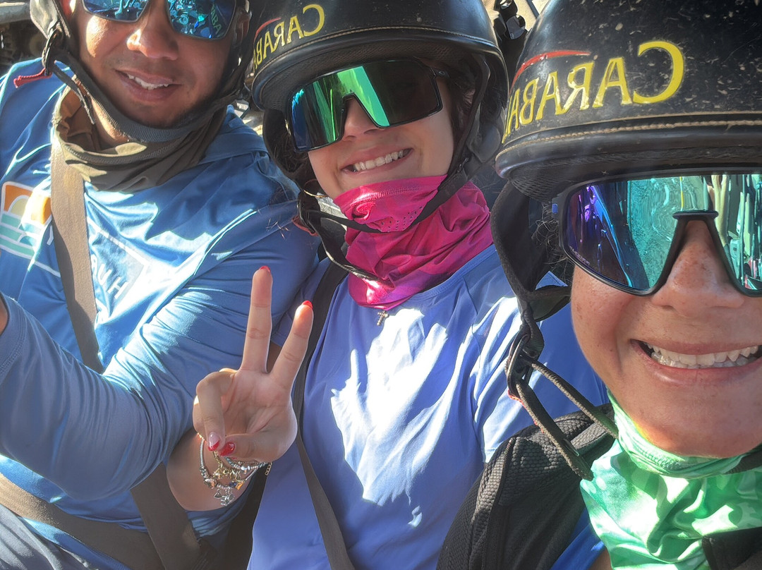 Rainforest & Ocean View Inn at Hacienda Carabali主图