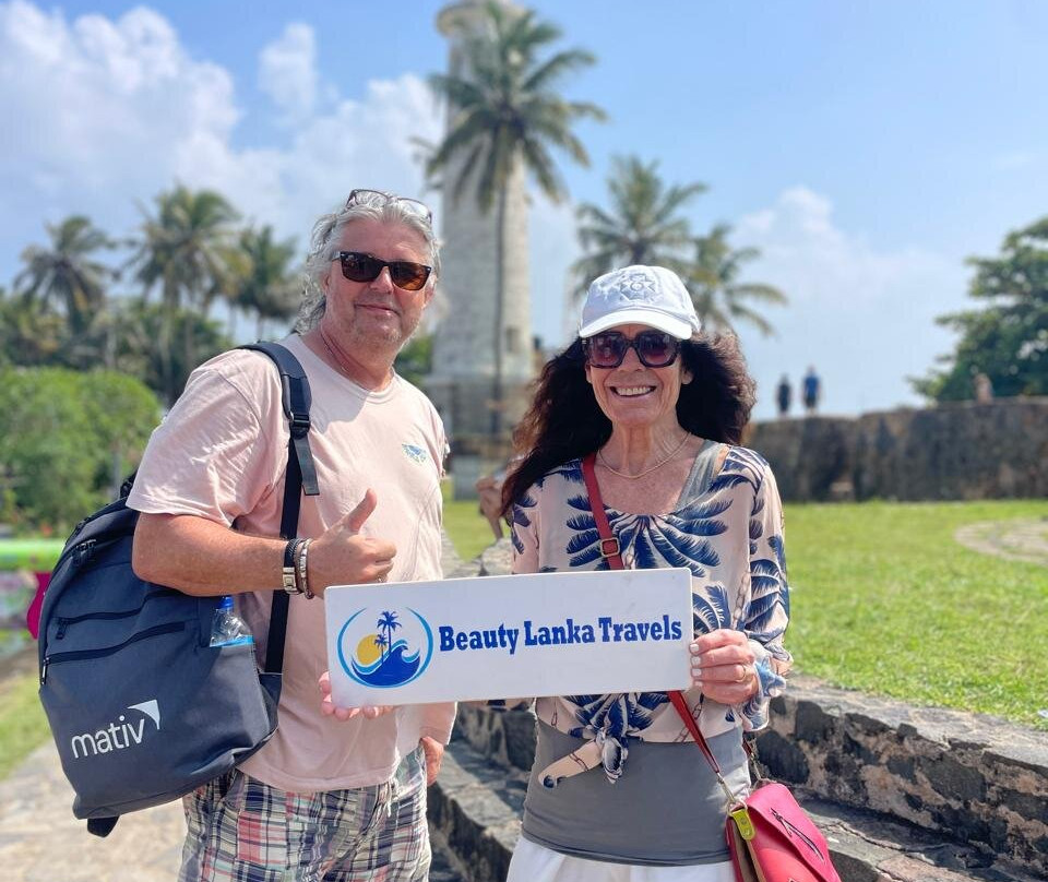 Beauty Lanka Travels-科伦坡必去景点