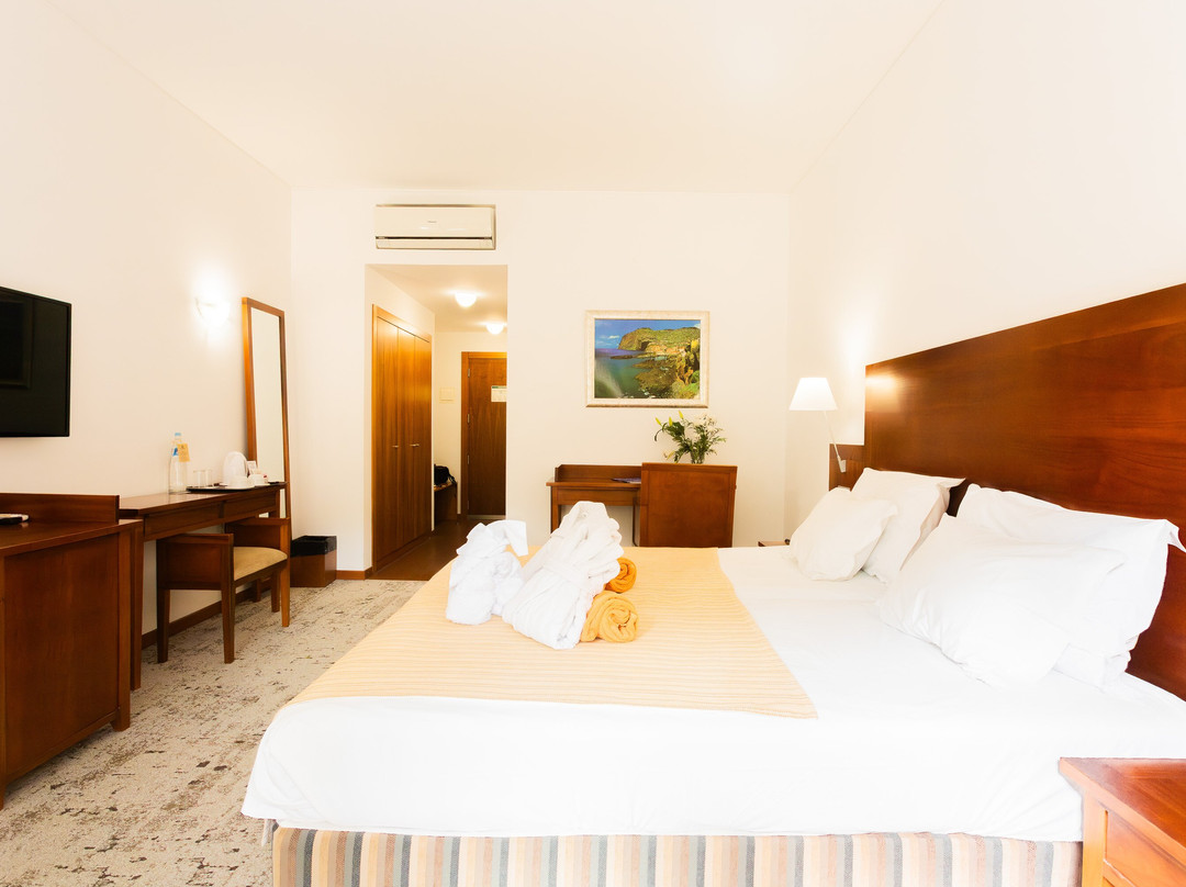 Hotel Quinta da Serra主图