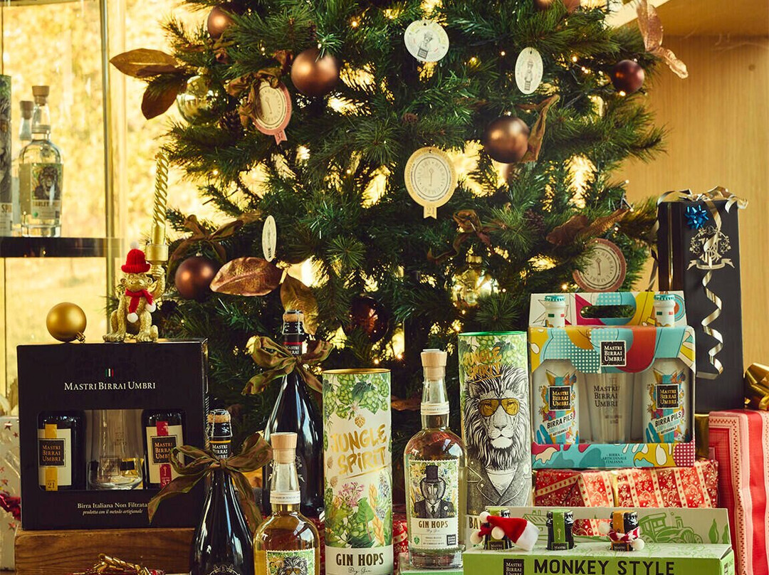 Mastri Birrai Umbri-Gualdo Cattaneo必去景点