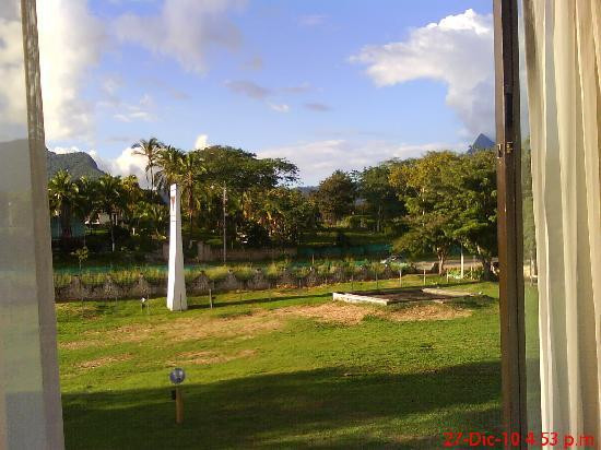 Chinauta Resort主图