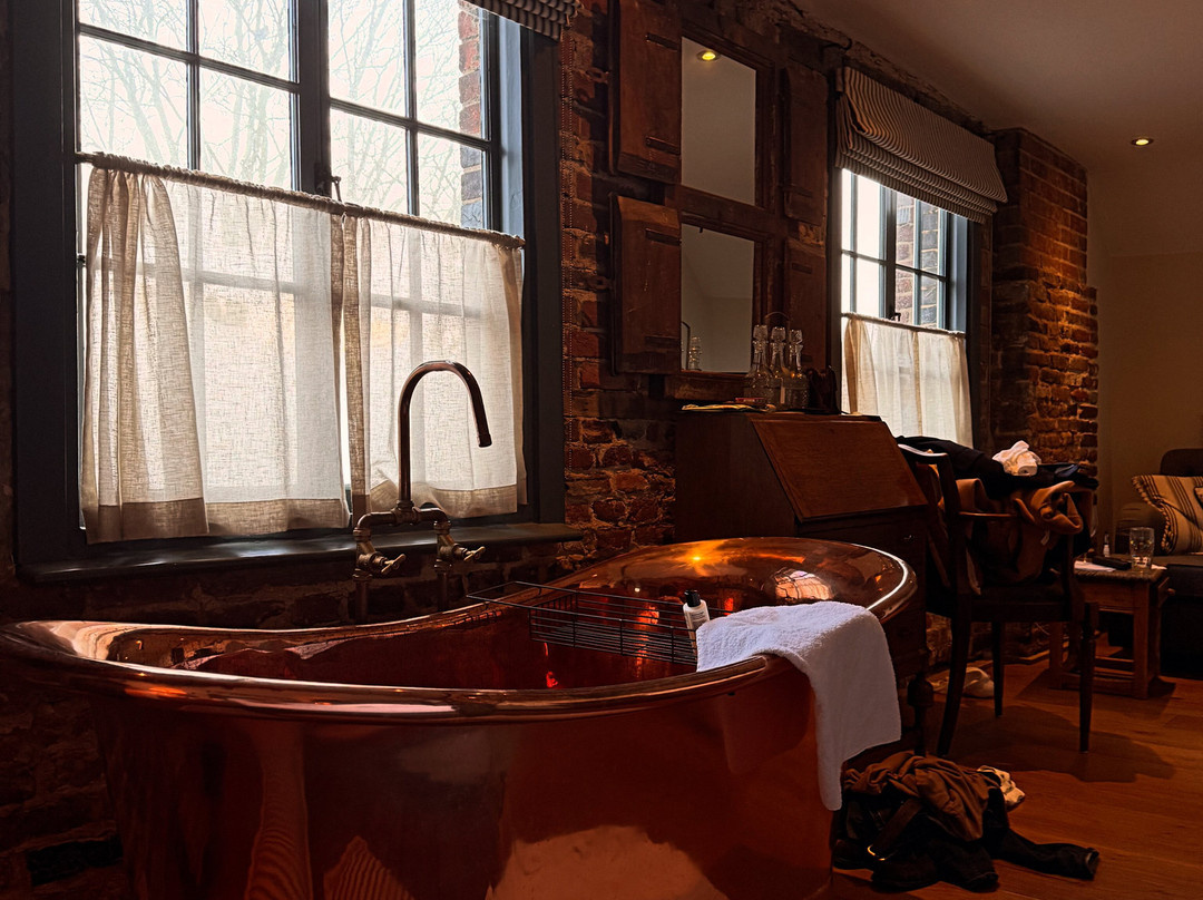 The Leicester Arms Country Inn主图