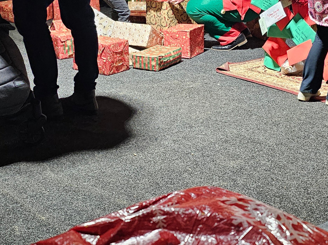 Wroxham Barns-Hoveton必去景点