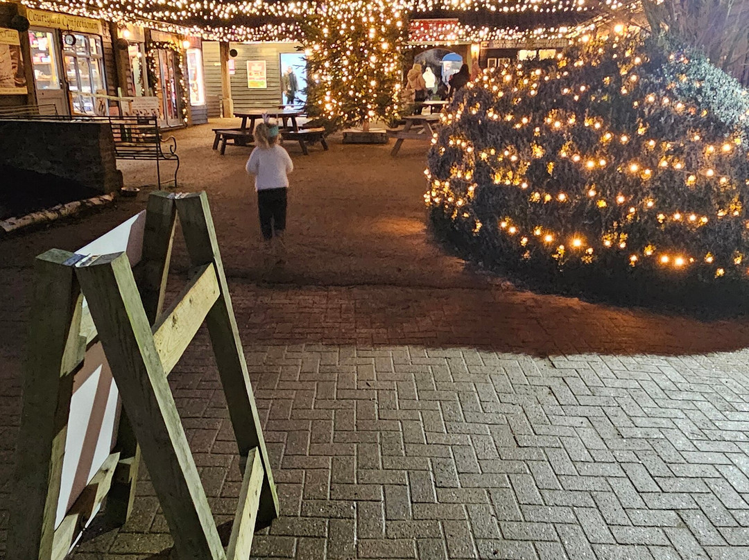 Wroxham Barns-Hoveton必去景点