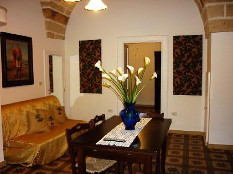 B&B Le Tre Stelle主图