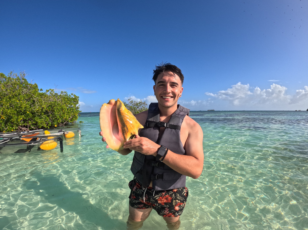 EcoFiwi Turismo Ecologico-圣安德烈斯必去景点