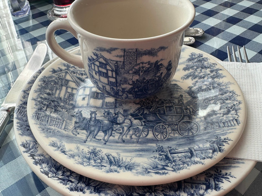 Pousada Solar Dom Kido主图