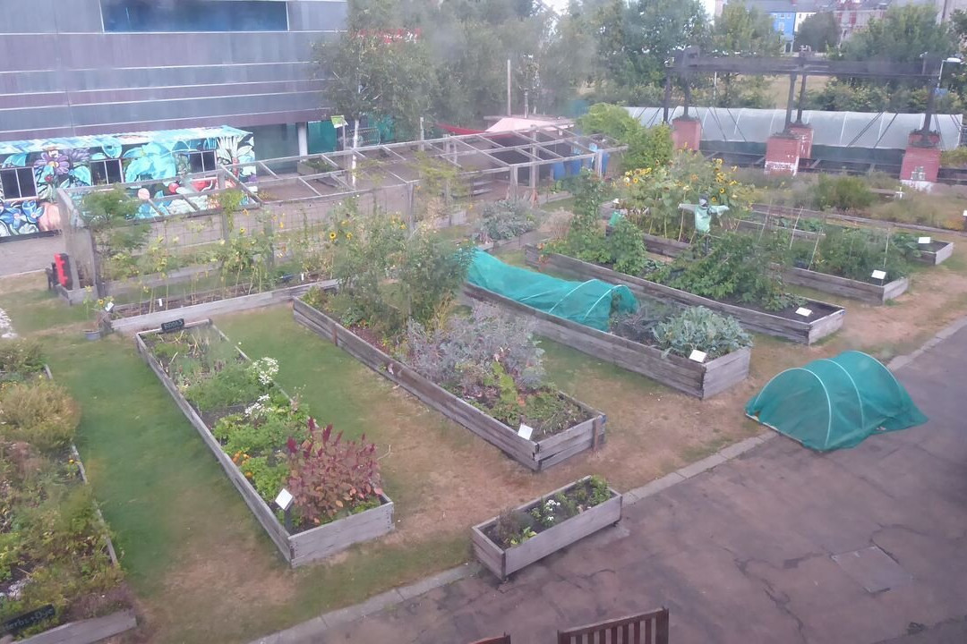 National Waterfront Museum-斯温西必去景点