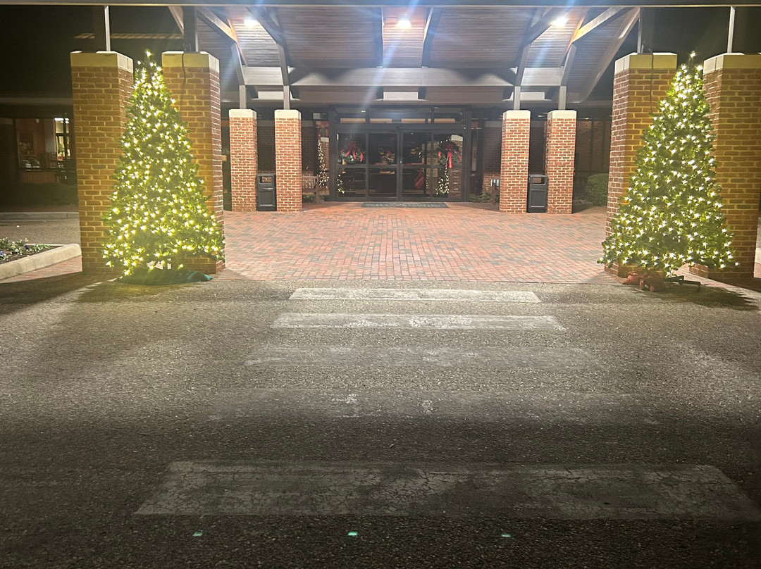 Best Western Plus Alexandria/fort Belvoir主图