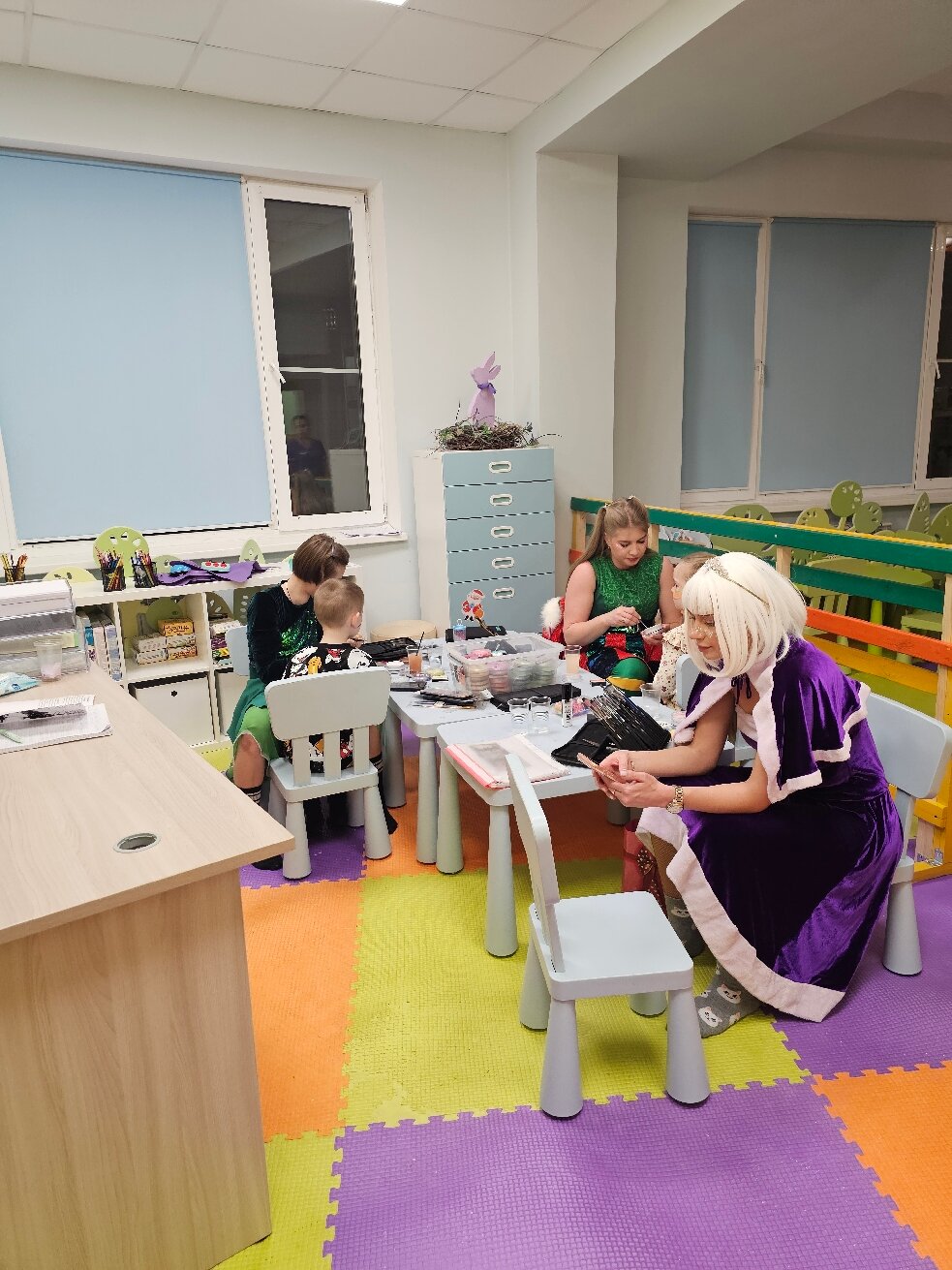 Vozdvizhenskoe Park Hotel-官方