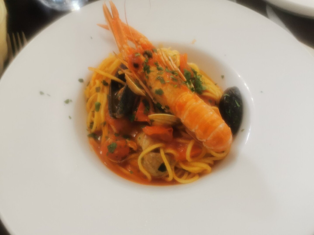 Sapore Di Mare