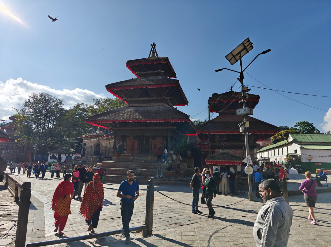 Hayley Webb Mountain Adventures-Hesket Newmarket必去景点