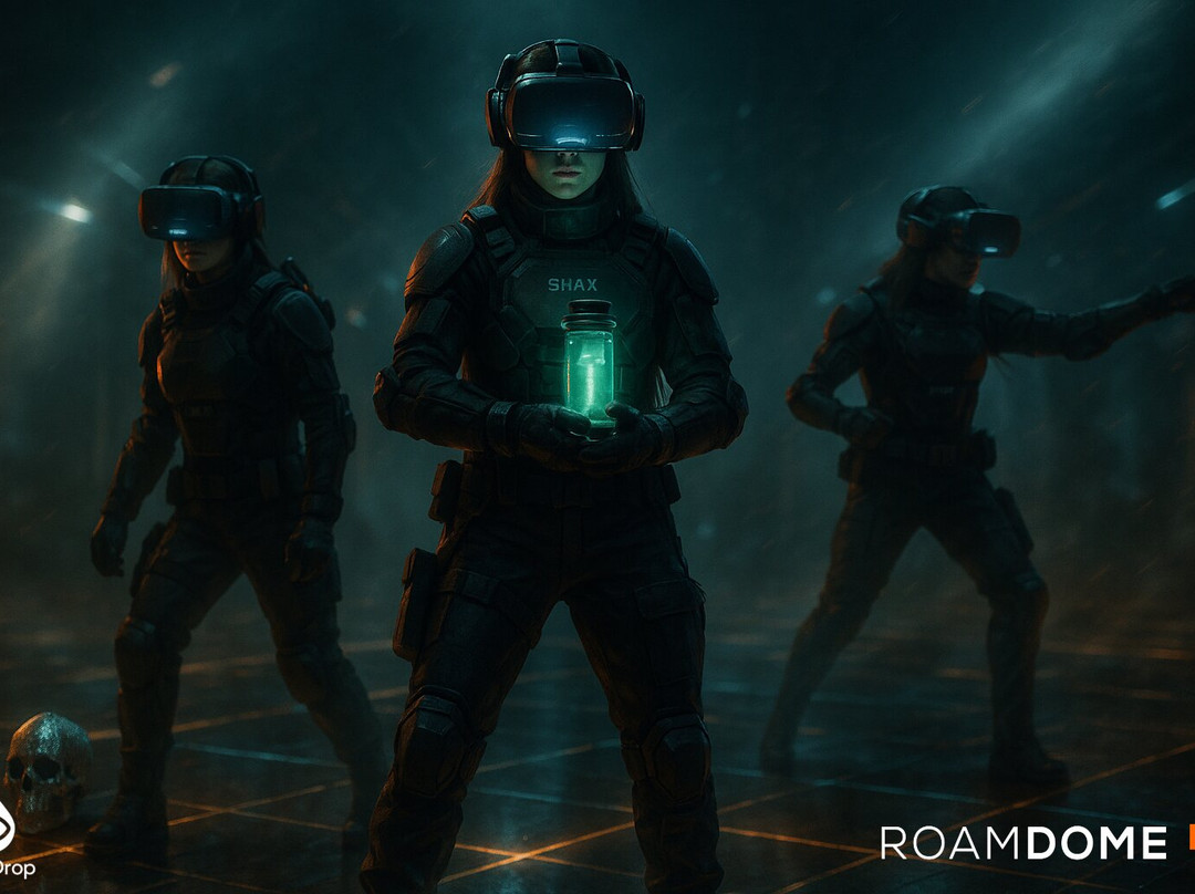 RoamDome-莱切斯特必去景点