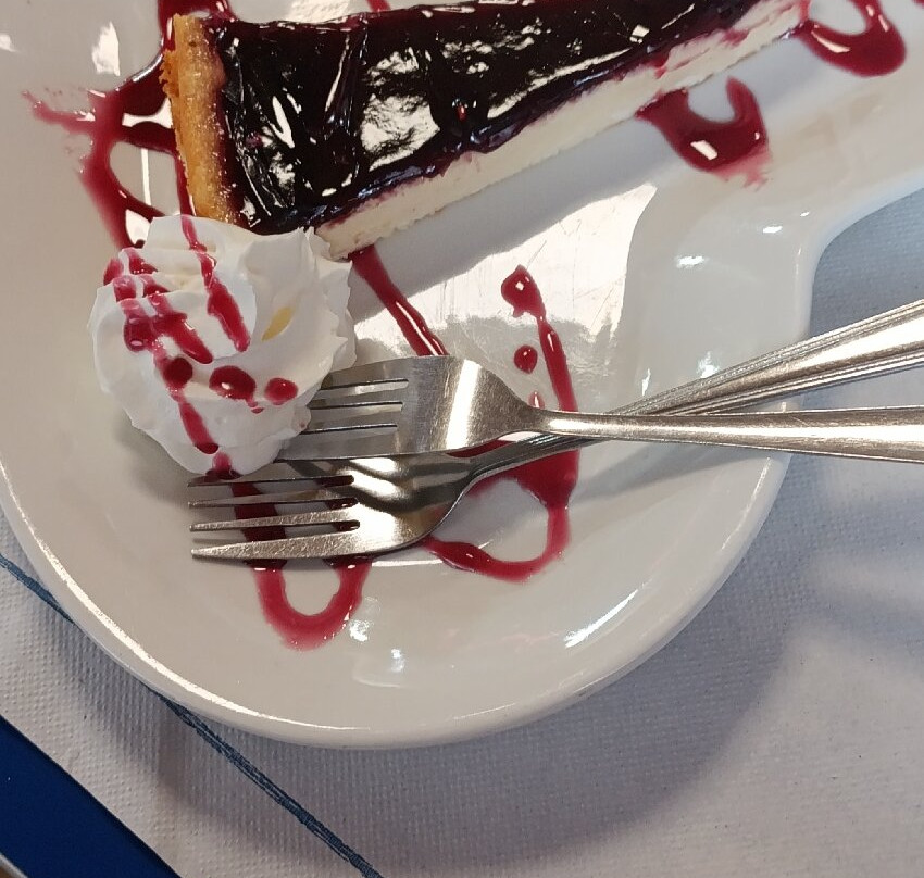 D'adrian Bar Cafetería主图