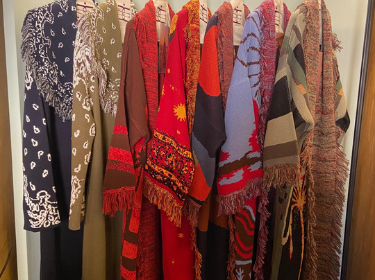 Nouf Fetaihi-AlUla必去景点