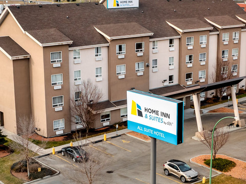 D3H家庭套房酒店主图