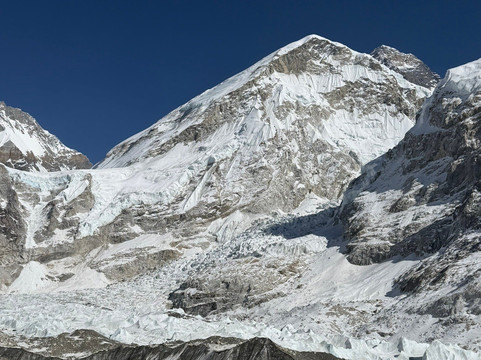 Roving Nepal Trek-加德满都必去景点