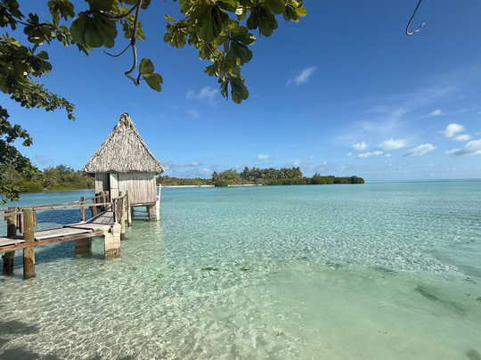 Terau Travel Kiribati-塔拉瓦环礁必去景点