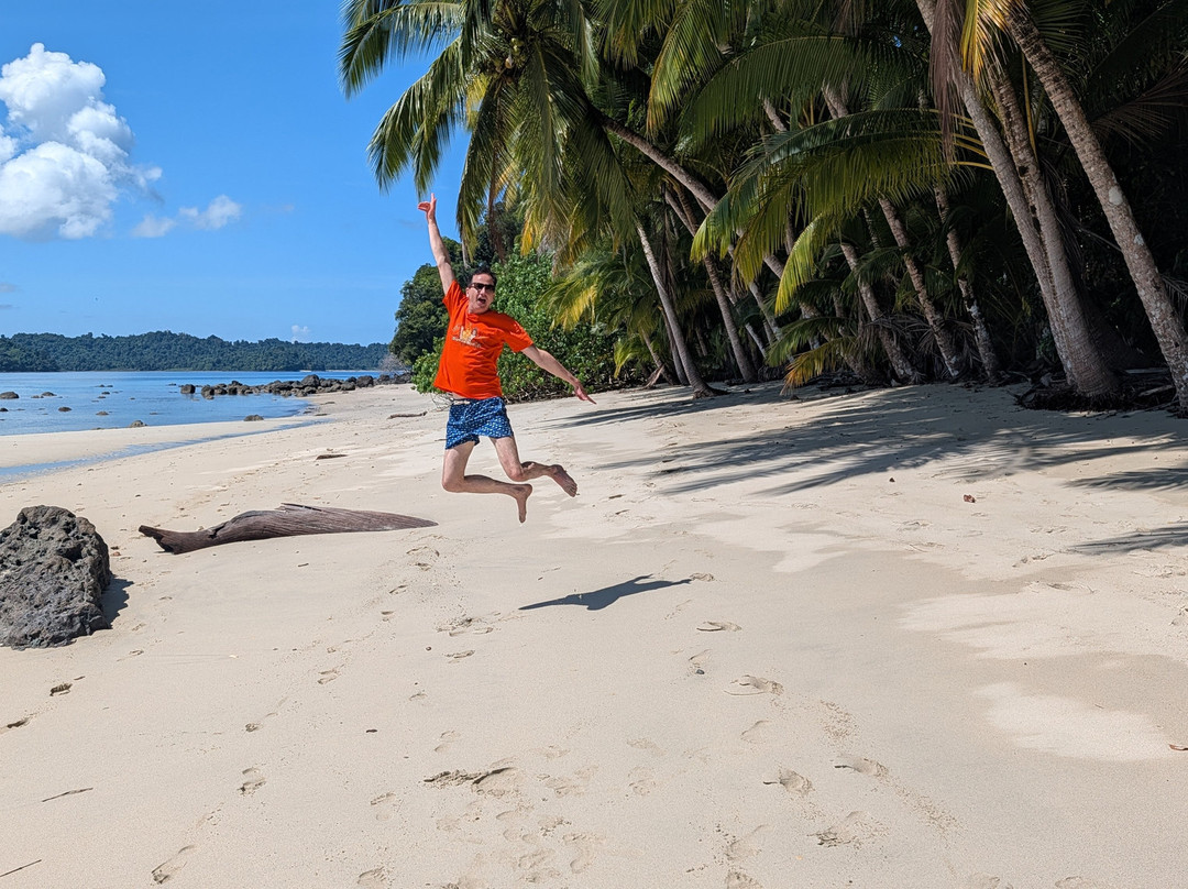Premier Coiba Tours-Santa Catalina必去景点
