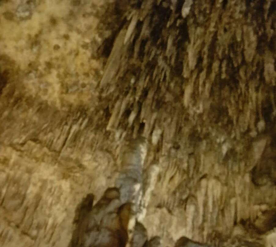 内尔哈溶洞 -内尔哈必去景点