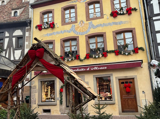 Steph-On-Tour-斯特拉斯堡必去景点