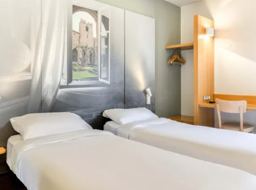B&B Hotel Narbonne - 1主图