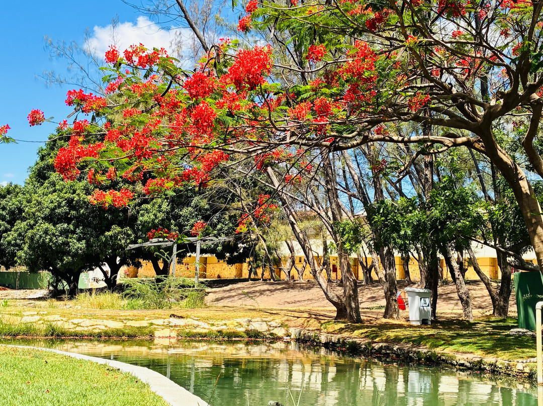 Hotel Thermas Mossoró主图