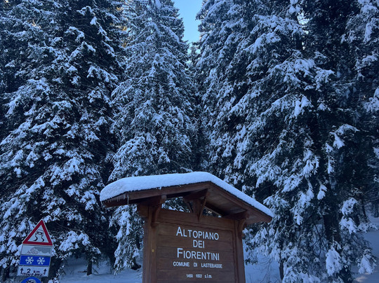 Rifugio Chalet Monte Coston主图