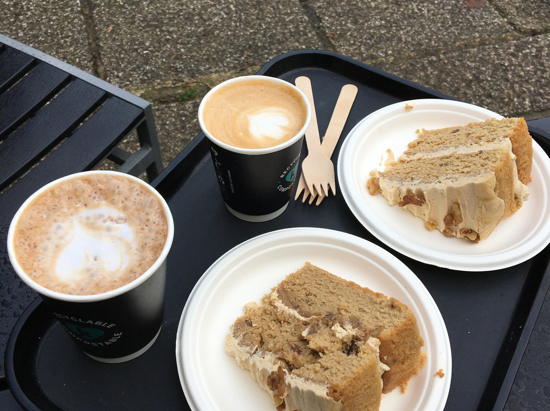 Penrose-赫尔斯顿必去景点