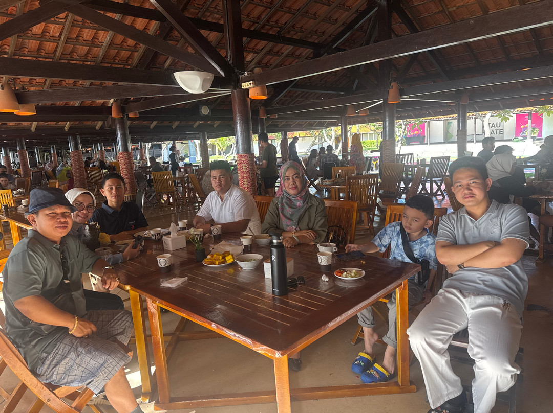 Grand Elty Krakatoa Resort主图