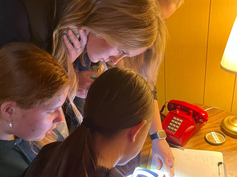 NW Escape Experience-温哥华必去景点