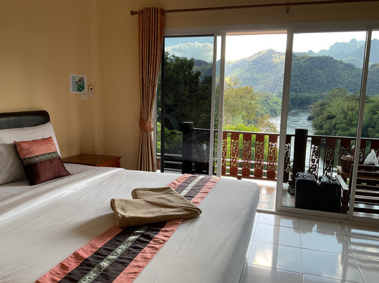 Star Hill River Kwai Resort主图