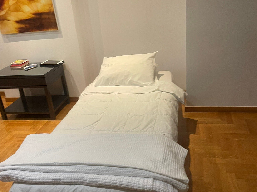 瑟奥克西尼亚居家酒店主图